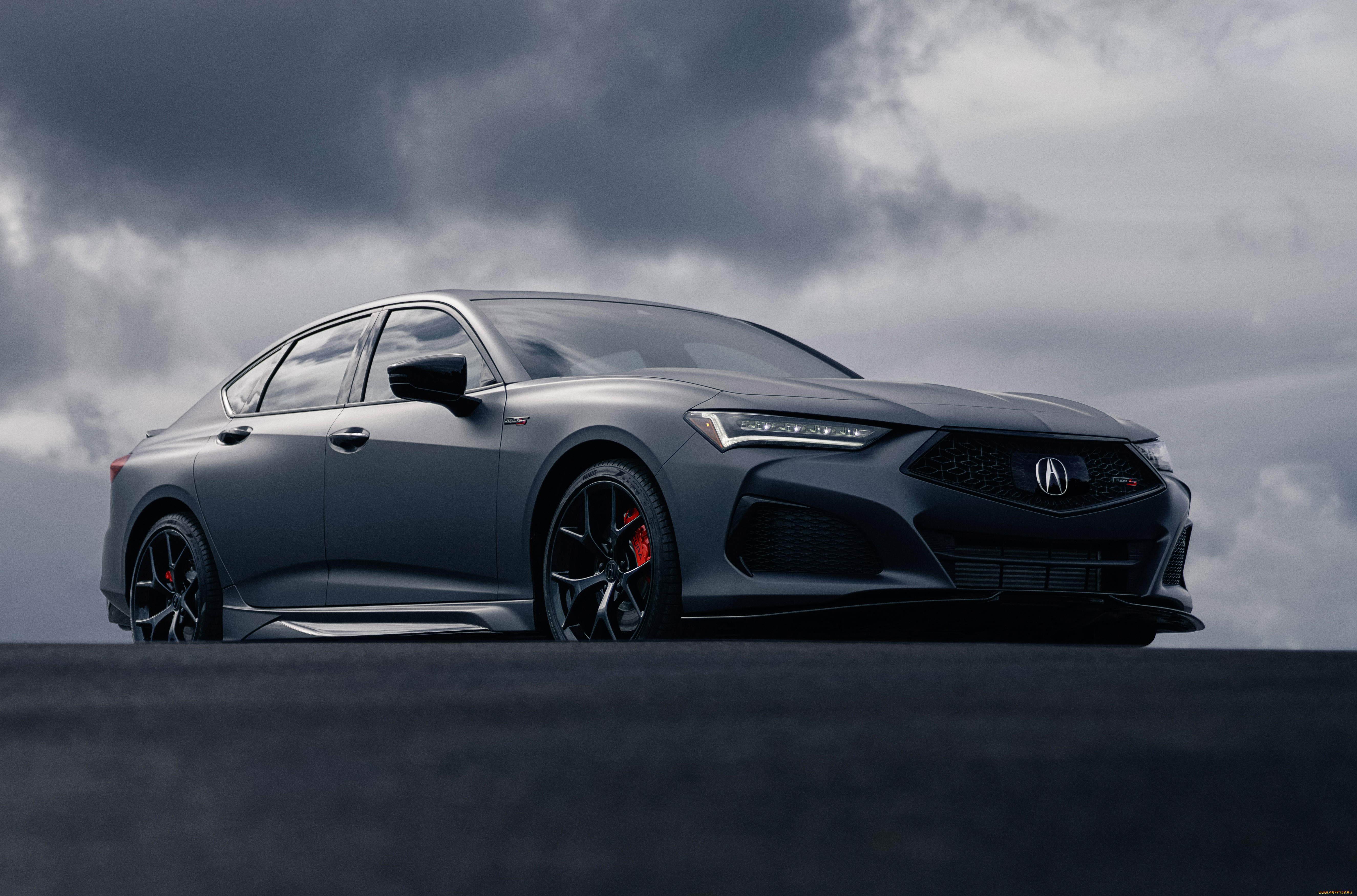, acura, tlx, type s, pmc edition, gotham gray, 
